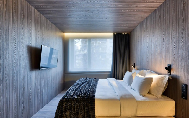 ONOMA Hotel