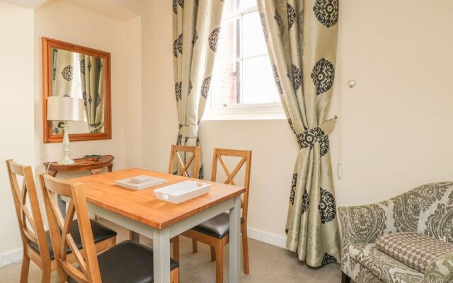 Flat 50, County House