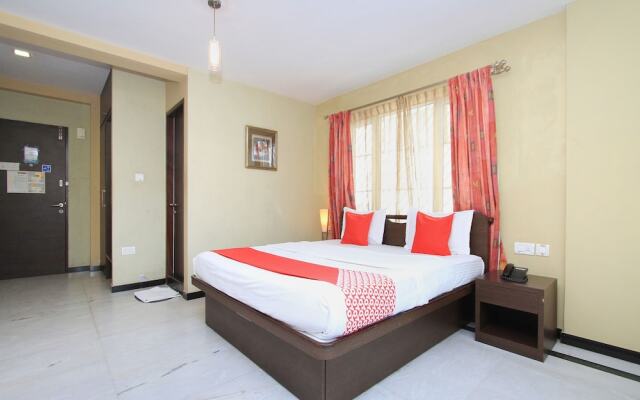 OYO 3023 Compact Suites Lavelle Road