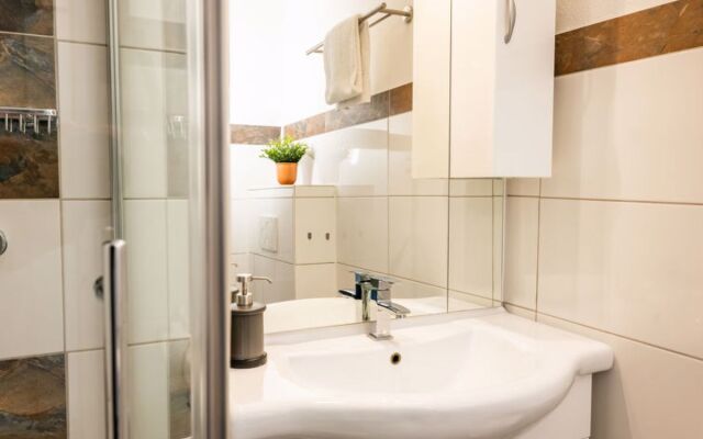 Apartment B 94 Dittishausen