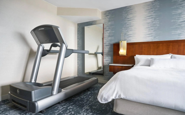 The Westin Virginia Beach Town Center