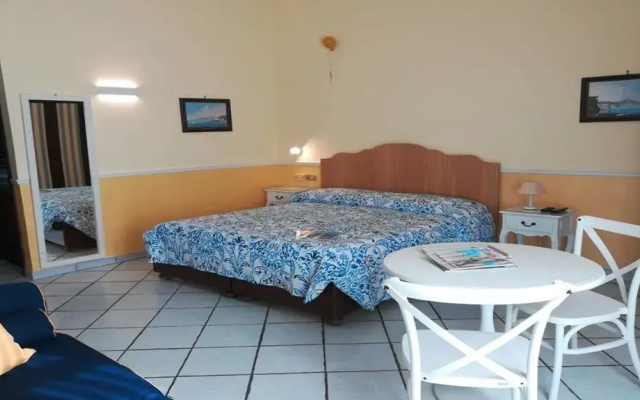 B&B Santa Lucia 50