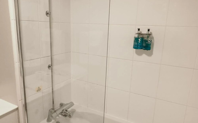 Premier Inn Warrington South