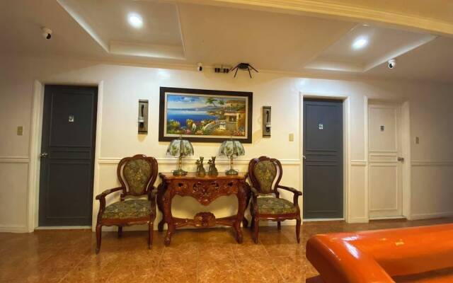 North Shores Inn