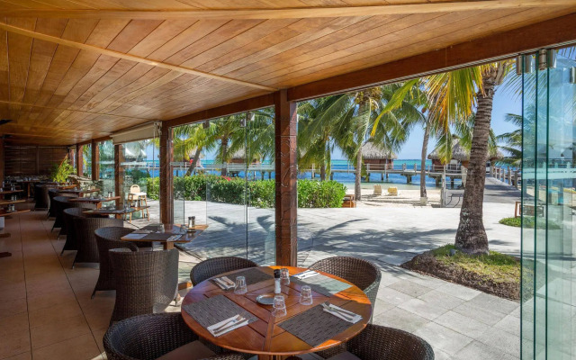 Manava Beach Resort & Spa Moorea