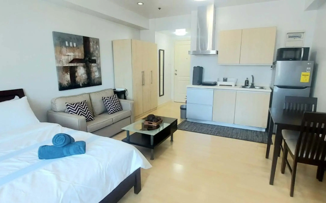 N place at Soho Central