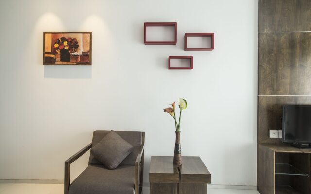 Kent Baywatch Suites