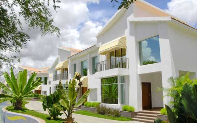 Lahari Resorts