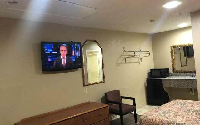 Ankur Inn Motel