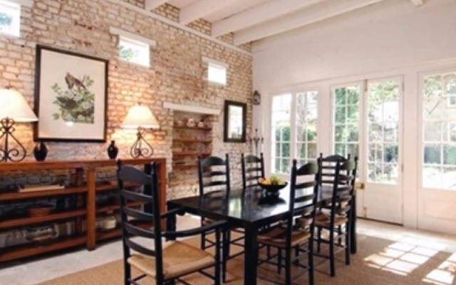 21 East Battery Bed & Breakfast