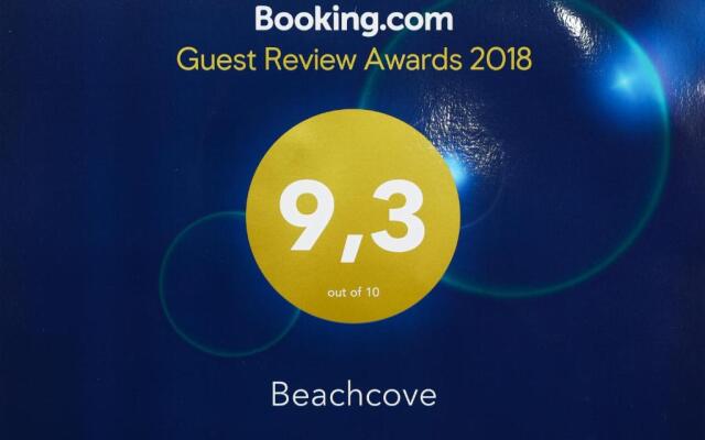 Beachcove No 6