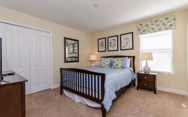 9 Bedroom 5 Bathroom in Champions Gate