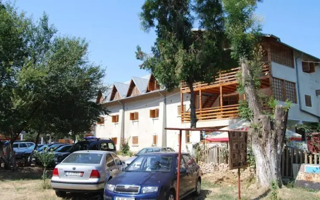 Vila Ekon