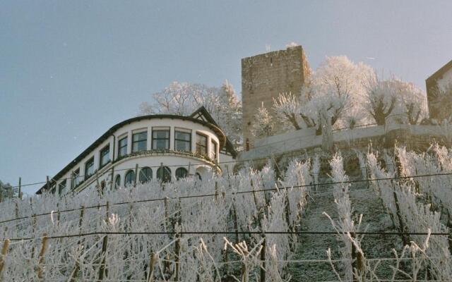Burg Windeck