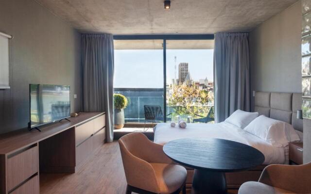 Live Soho Boutique Apartments Palermo Soho