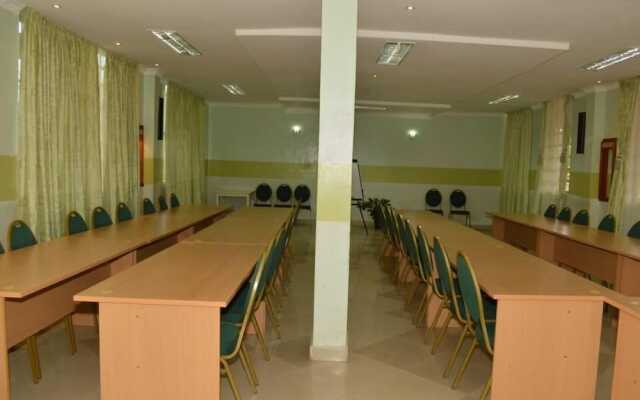 PEC Guest House