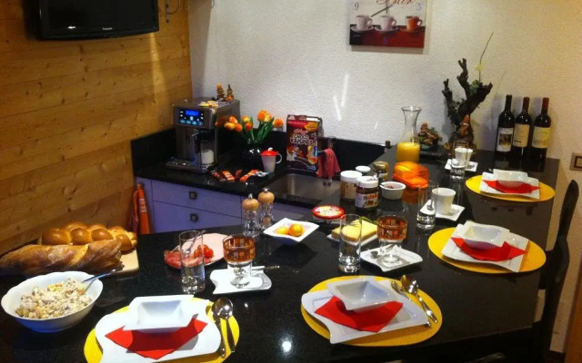 Bed and Breakfast Haag