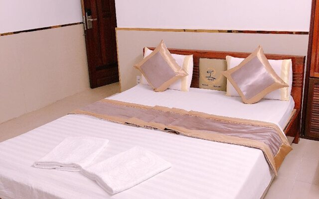 Pylos Hotel