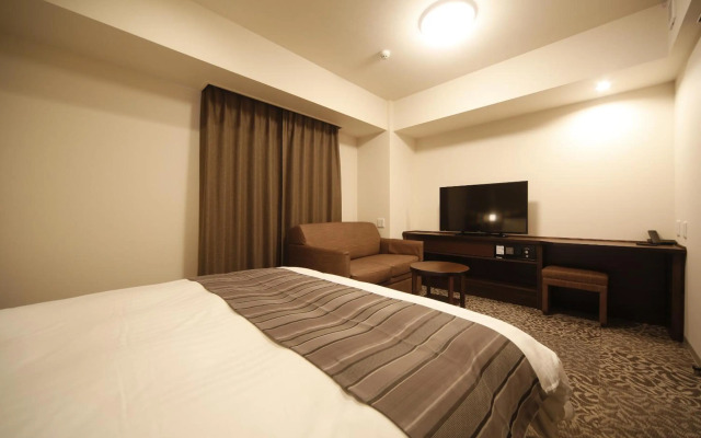 Virgin Hotels Edinburgh