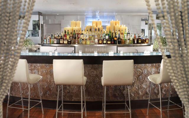 The Huntley Hotel