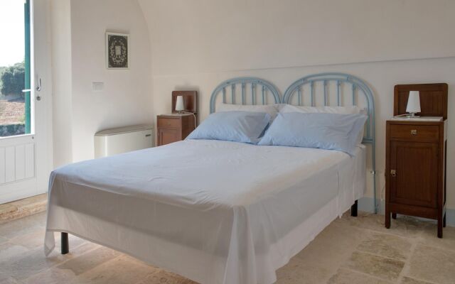 3161 Masseria del Poeta by Barbarhouse