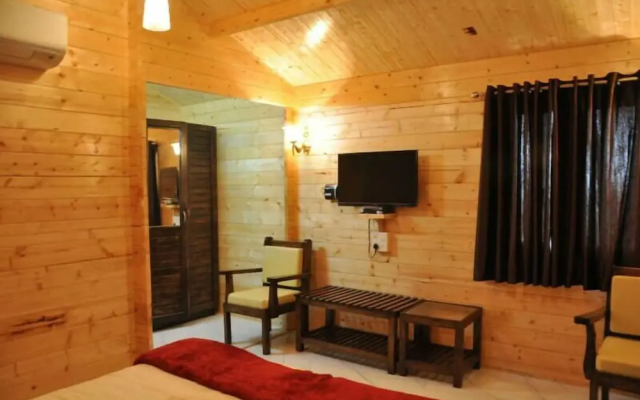 Samant Beach Resort