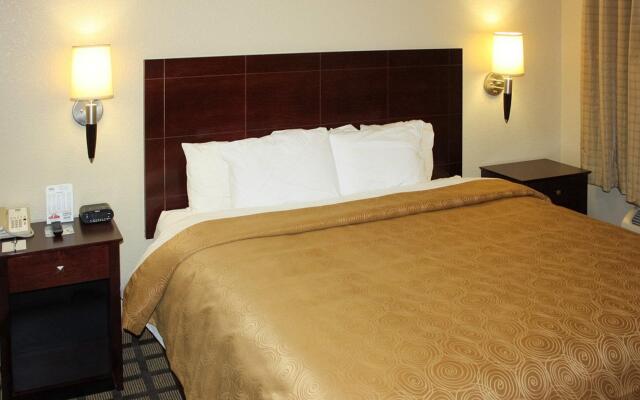 MainStay Suites Coralville - Iowa City