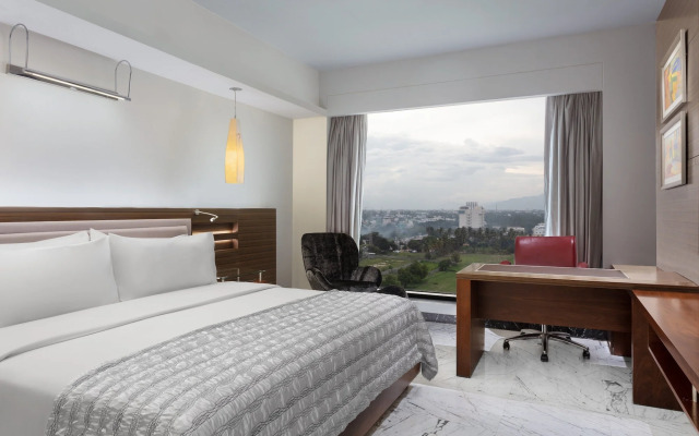 Le Meridien Coimbatore