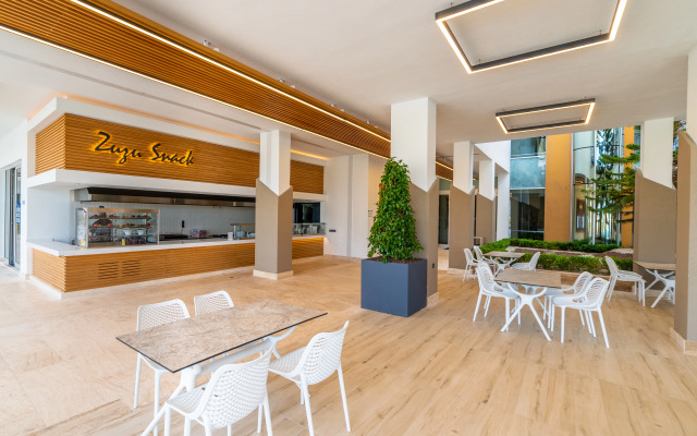 Kefaluka Resort Ultra All Inclusive