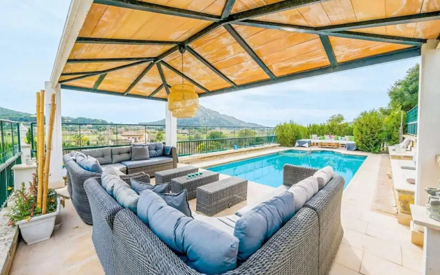 Villa Alejandra - Villas_and_Bungalows in Alcúdia - Photo 2