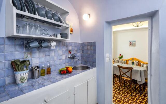 450 Years Castle House for 2-5 People/Jacuzzi
