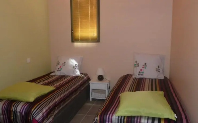 Les Gîtes de la Drome des Couleurs