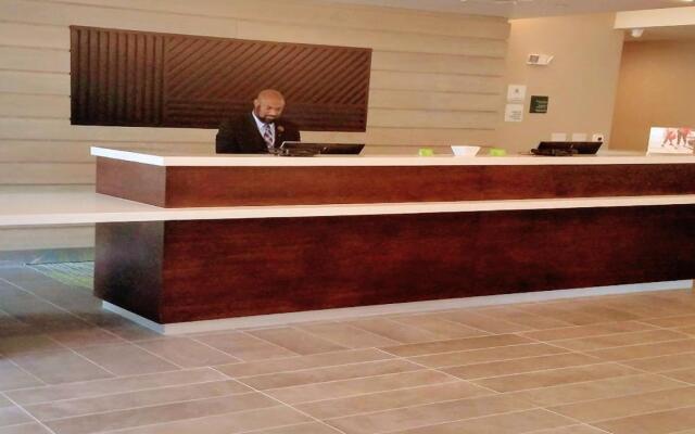 Holiday Inn & Suites Houston NW - Willowbrook by IHG