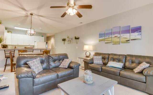 World Tour Golf Links Condos by Escape