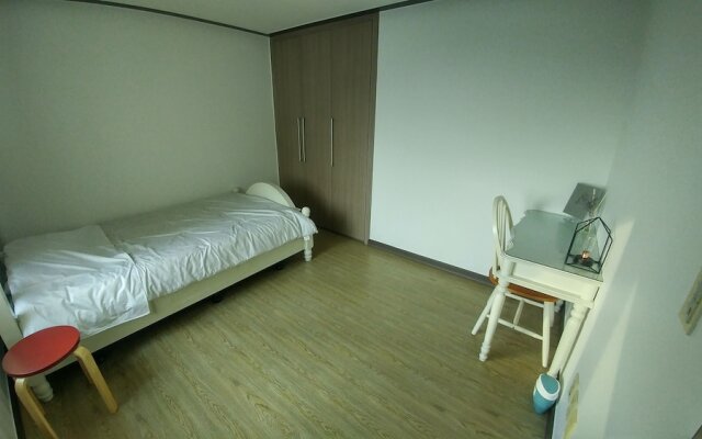 JTA House