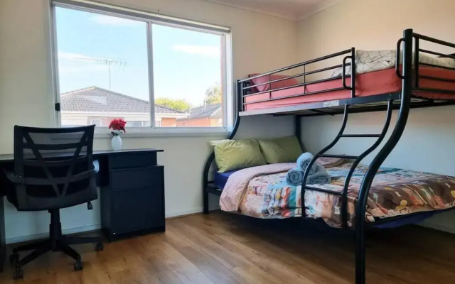 Rosie House - Spacious Comfortable Home