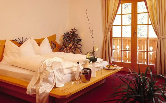 Hotel Alpinlounge Weiberhimmel