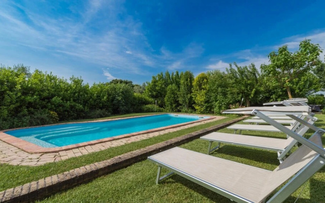 Casal Baroni 10 2 in Osimo