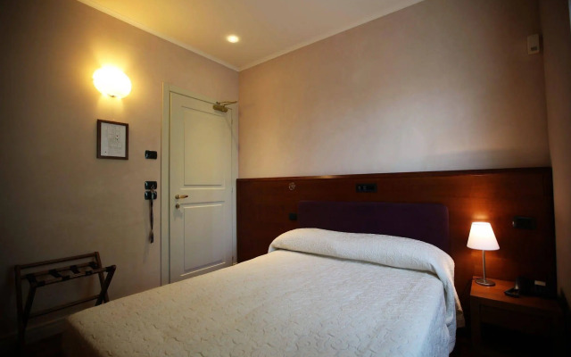 Hotel Rosa
