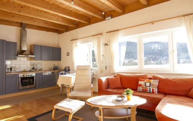 Appartements Erhol dich gut