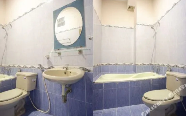 Thanh Thanh Nhan Hotel