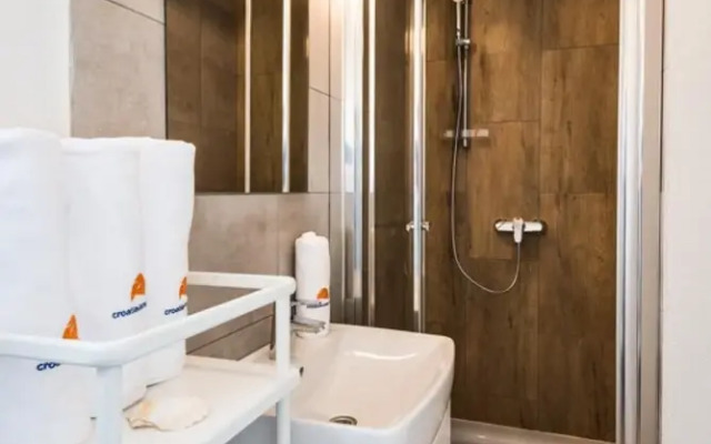 Mobile Home Vodice 7
