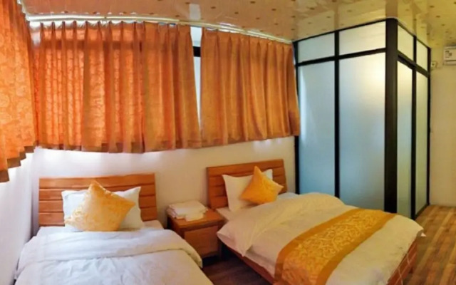 Moon River Villa No 12
