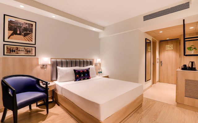 Keys Prima by Lemon Tree Hotels, Pimpri Pune