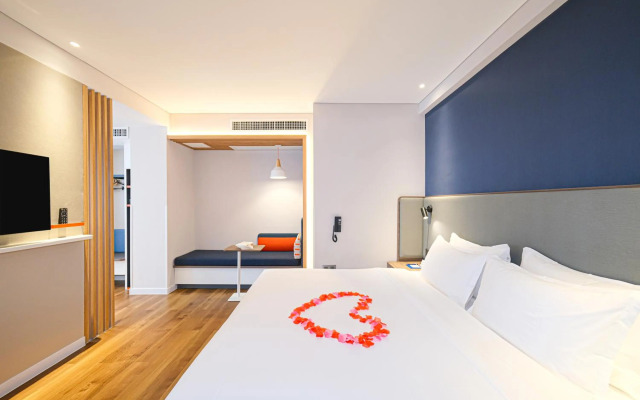 Holiday Inn Express Quanzhou City Center by IHG