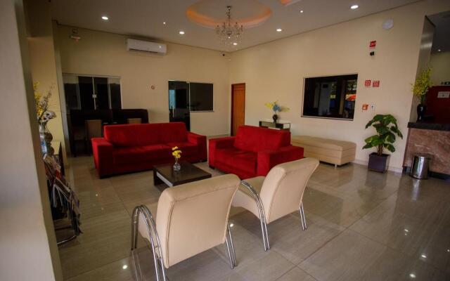 Hotel Atrium Express