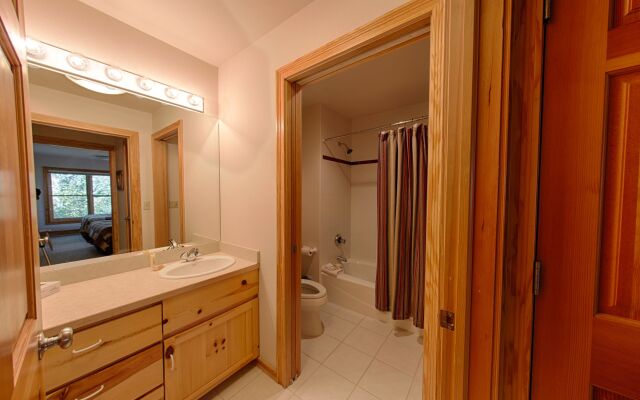 Grand Targhee Vacation Rentals