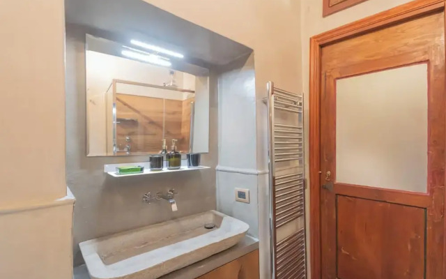 Pantero Apartment
