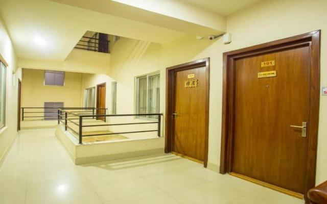 MeroStay 199 Truly Asia Boutique