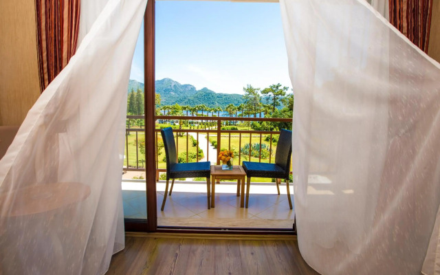 Fortezza Beach Resort